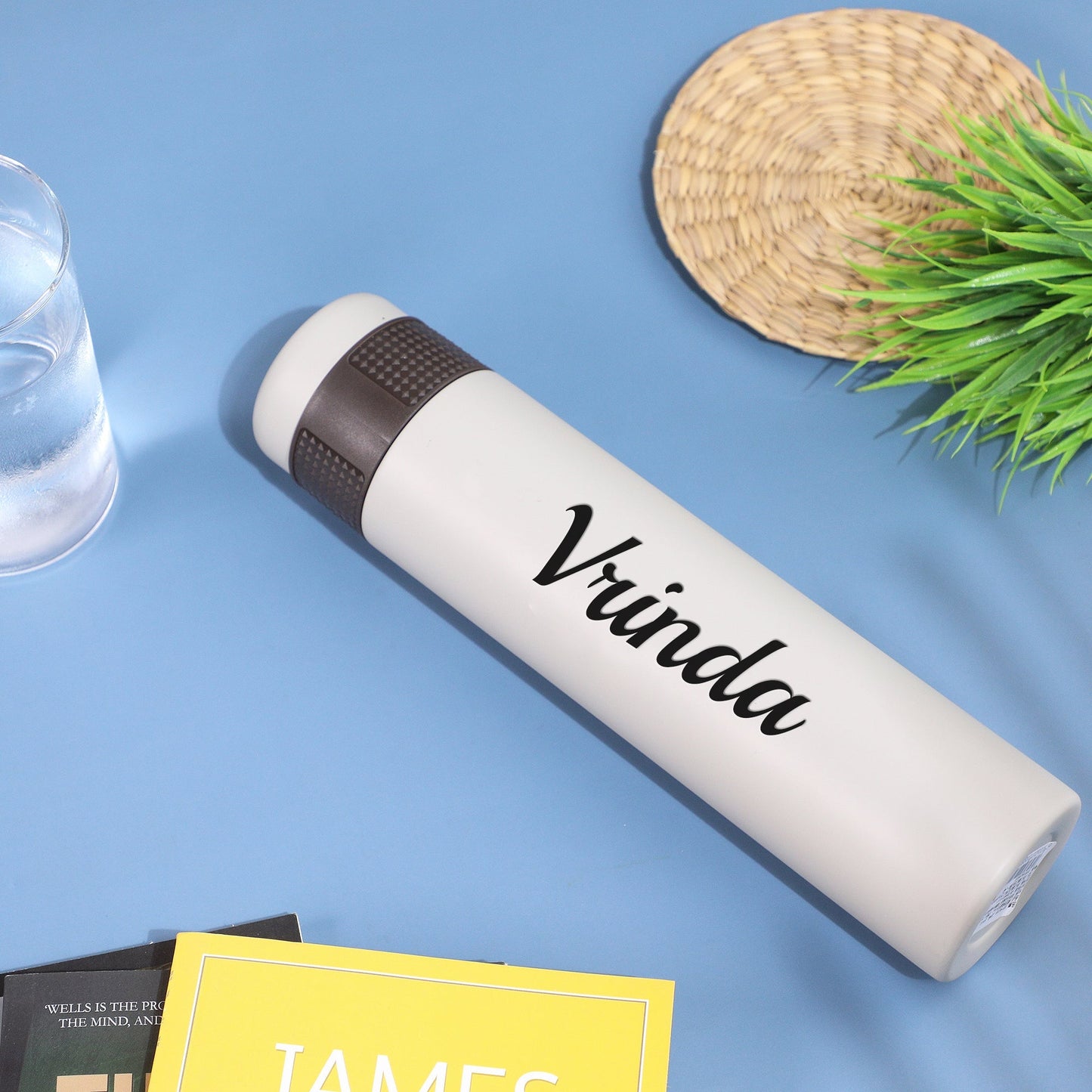 Bottle Yes Hot & Cold Water Bottle