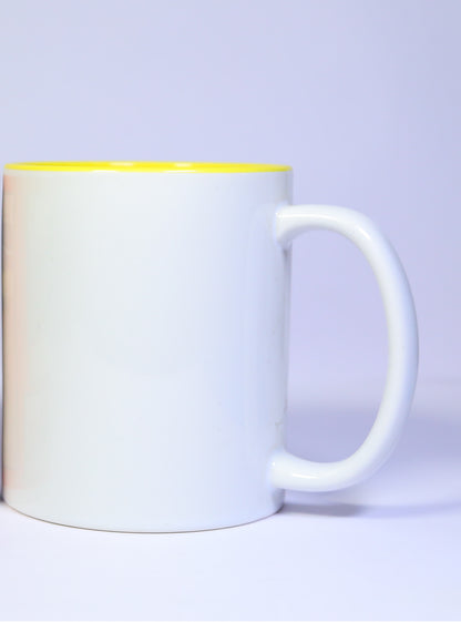 Customized Sublimation Mug