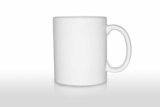 Mugs for Customization by Sublimation