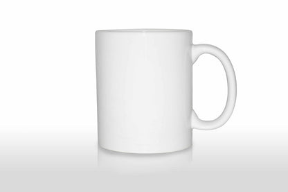 Mugs for Customization by Sublimation