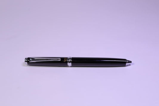 Silver Clip Stylish Ball Pen