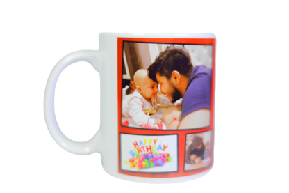 Customized Sublimation Mug