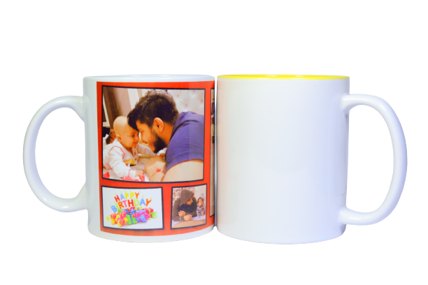 Customized Sublimation Mug