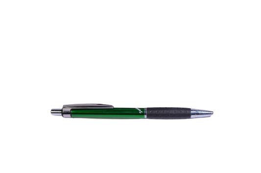 Sapphire Easy Grip Ball Pen