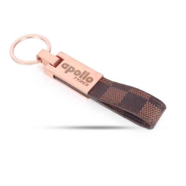 Luxury Personalized Gift Set ,[Rose Wine Pen With Keychain] - Image 2