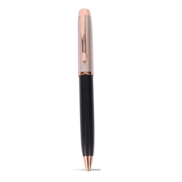 Luxury Personalized Gift Set ,[Rose Wine Pen With Keychain] - Image 3