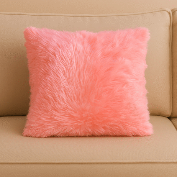 Soft Custom Cushion - Image 2