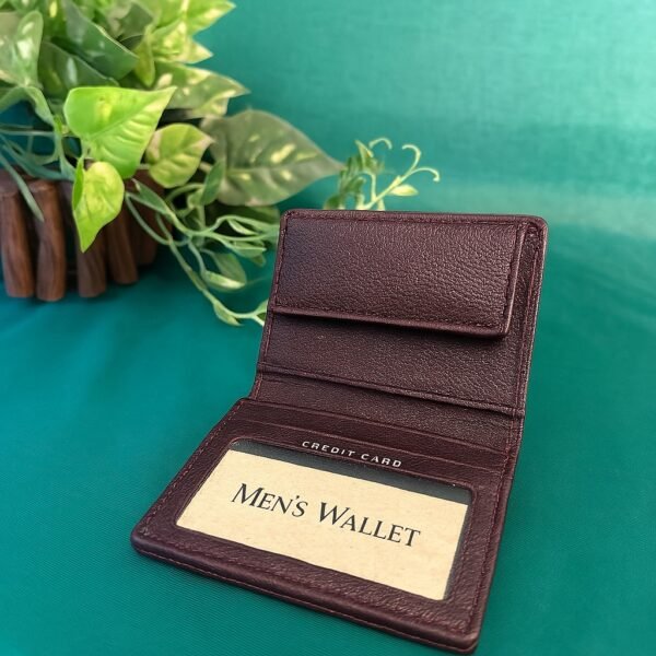 Brown Wallet 005 - Image 3