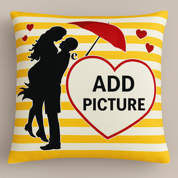 Love Customize cushion - Image 2