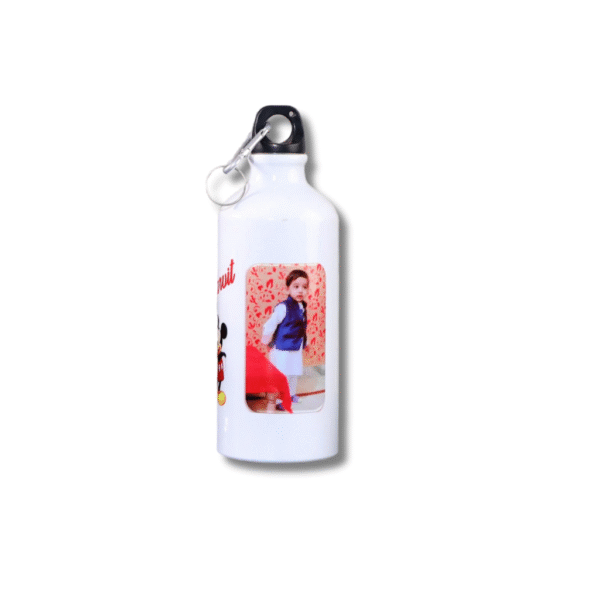 Customized Sublimation Bottle 600 ml - Image 2
