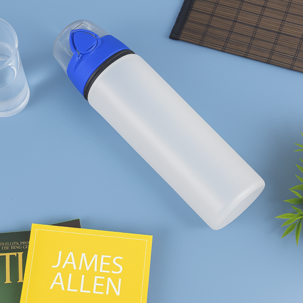 Customized Sublimation Sipper Bottle 750 ml - Image 3