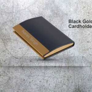 Customize premium Leathrate Card Holder, Personalize Premium Card Holder