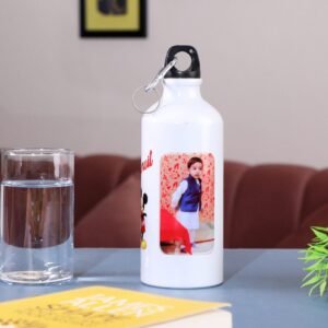 Customized Sublimation Bottle 600 ml
