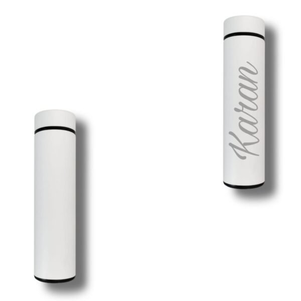 Personalized Smart Temperature Bottle - Image 4