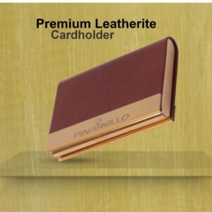 Premium Leatherite Cardholder