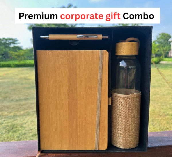 Professional Gift Trio