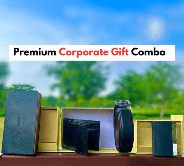 Premium Corporate Gift Combo