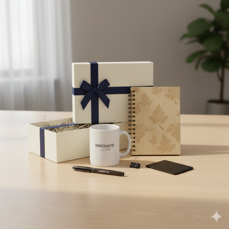 Best Corporate Gifts for Employees in 2025
