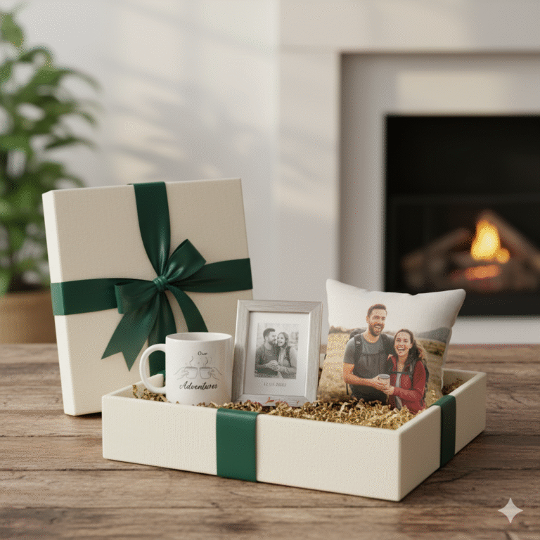 Why Personalized Gifts Are the Best Way to Show You Care in 2025